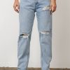 Best Bayse Brand Melrose Denim - Hollywood Blue