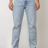 Clearance Bayse Brand Melrose Denim - Saltwater Blue