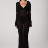 Hot BAYSE BRAND Danita Maxi Dress - Black