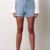 Best Bayse Brand Malibu Denim Short - Hollywood Blue