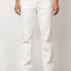 Online Bayse Brand Tyler Denim - Geisha White